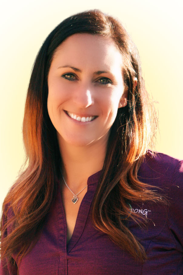 Kim Smith, MSN, APRN, PMHNP-BC, FNP-BC, the Director of Operations at Mentally STRONG.