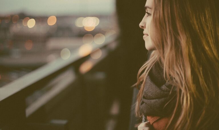 'woman learning how to reset her mental health at Mentally STRONG Reset Event