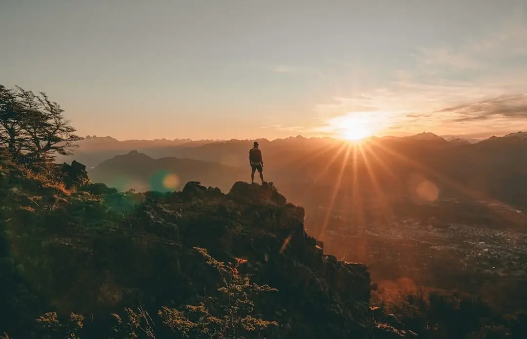 Building Your Personal Vision
