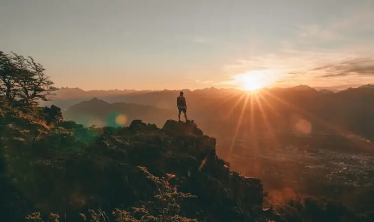 Building Your Personal Vision