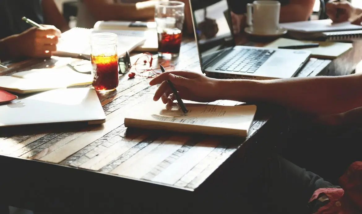 Managing Competing Priorities With Clarity