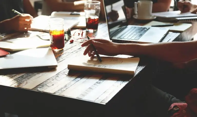 Managing Competing Priorities With Clarity